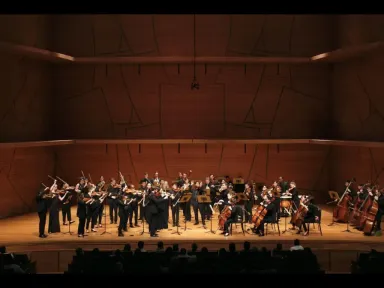 Join us for the inaugural Santa Monica Music Festival: July