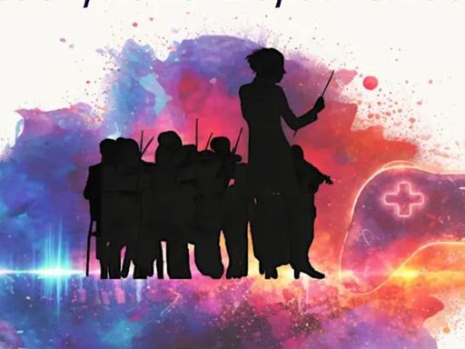 Experience iconic video game soundtracks and orchestral favorites performed live. 