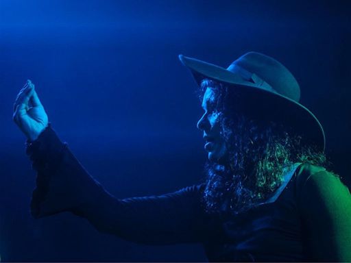 Purchase of the VIP Experience does not grant you entry into the concert.
