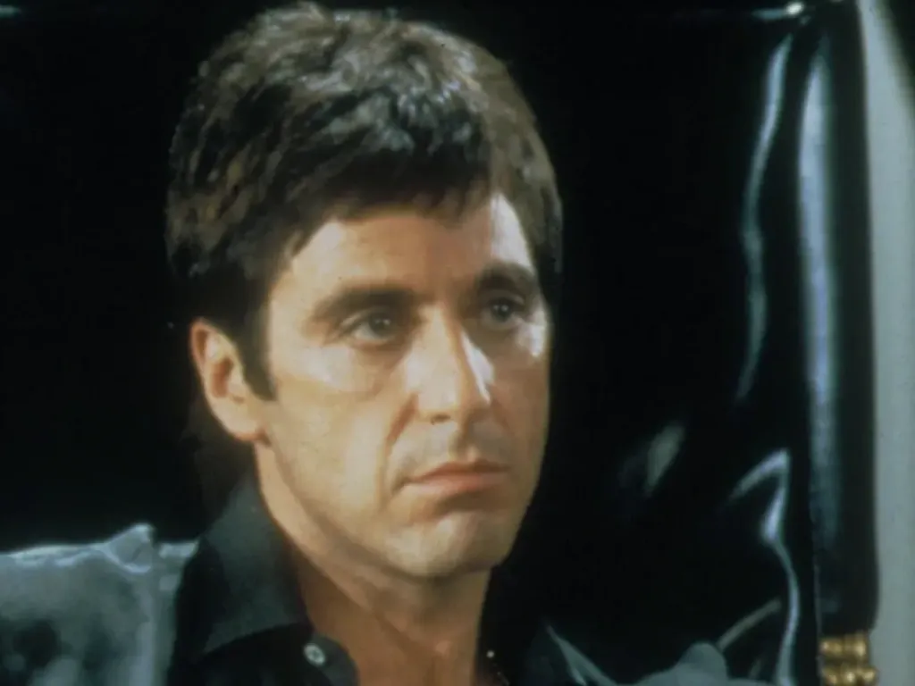 Scarface : Hollywood Glam! Rooftop Cult Classic Screening 2025 1