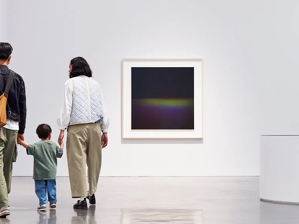 School Holidays: Hiroshi Sugimoto 2024 1