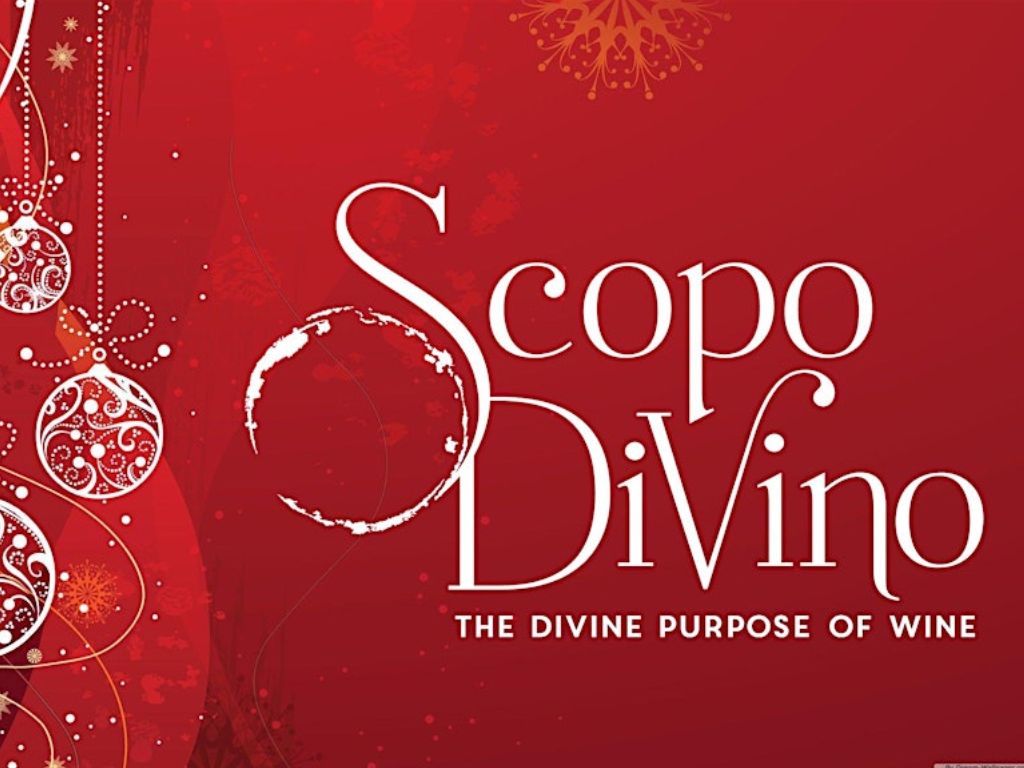 Scopo Divino's Holiday Party 2024 1