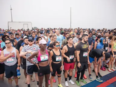 Registration is now available for the second annual Venice Beach