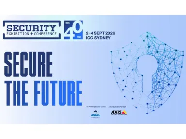 Now in its 40th year, the Security Exhibition &amp; Conference has been Australia’s leading platform dedicated to keeping our communities safe. The event brings together the full spectrum of security professionals and end users to