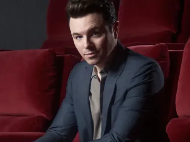 A true multi-hyphenate, Seth MacFarlane is behind some of today’s...