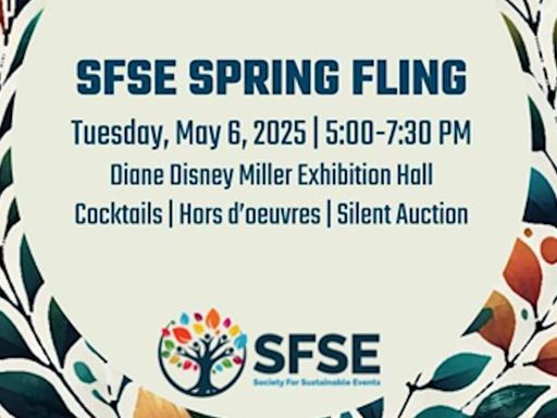 Let’s spring into sustainable action!