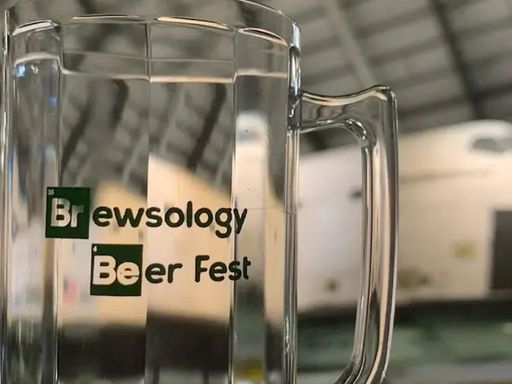 Sample over 50 breweries and 150 beers while exploring the California Science Center. 