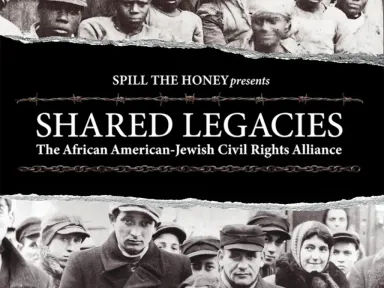 In the turbulent ‘60s Civil Rights era, common cause was