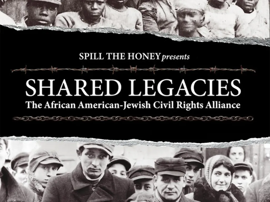 Shared Legacies: The African American Jewish Civil Rights Alliance 2025 1