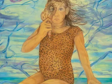 This group show, curated by Gemma Rolls-Bentley and inspired by...