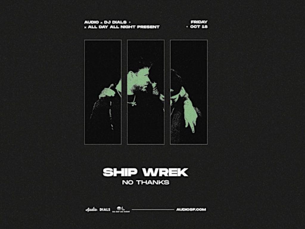 Ship Wrek 2024 1