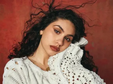 Get tickets for SHOW MOVED - Alessia Cara - THE