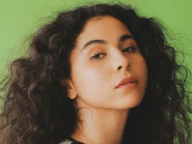 Get tickets for Silvana Estrada - VENDRÁN SUAVES LLUVIAS TOUR...
