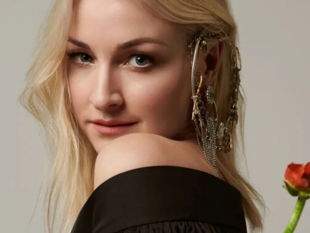 Singular Voices: Kate Miller-Heidke 2025 1