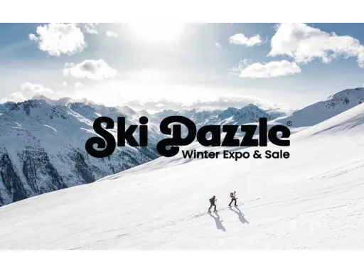 Ski Dazzle® – The Los Angeles Ski Show &amp; Snowboard Expo® has marked the annual Kick off to the So