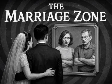 Jeff Gould's hit comedy 'The Marriage Zone' returns to the...