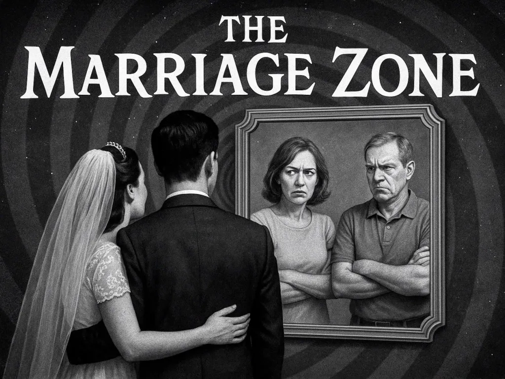SkyPilot Theatre Presents: The Marriage Zone 2025 1