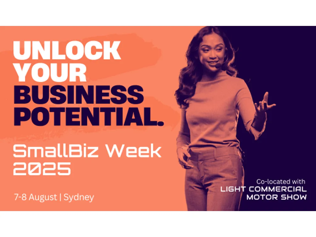 SmallBiz Week 2025 1