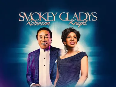 With eight Grammy wins and 28 nominations between them, Gladys...