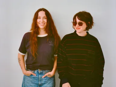 Indie-rock group Snocaps play the Teragram Ballroom....