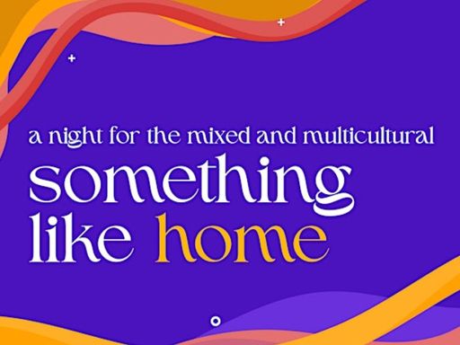 Mixed friends, third culture kids, and multicultural enigmas - this one’s for you! 