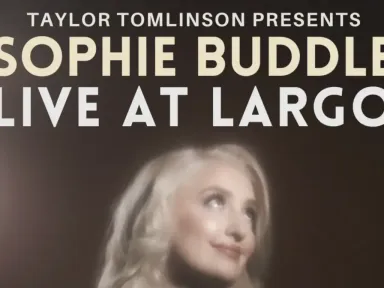 Sophie Buddle is a stand-up, a TV writer, and a...