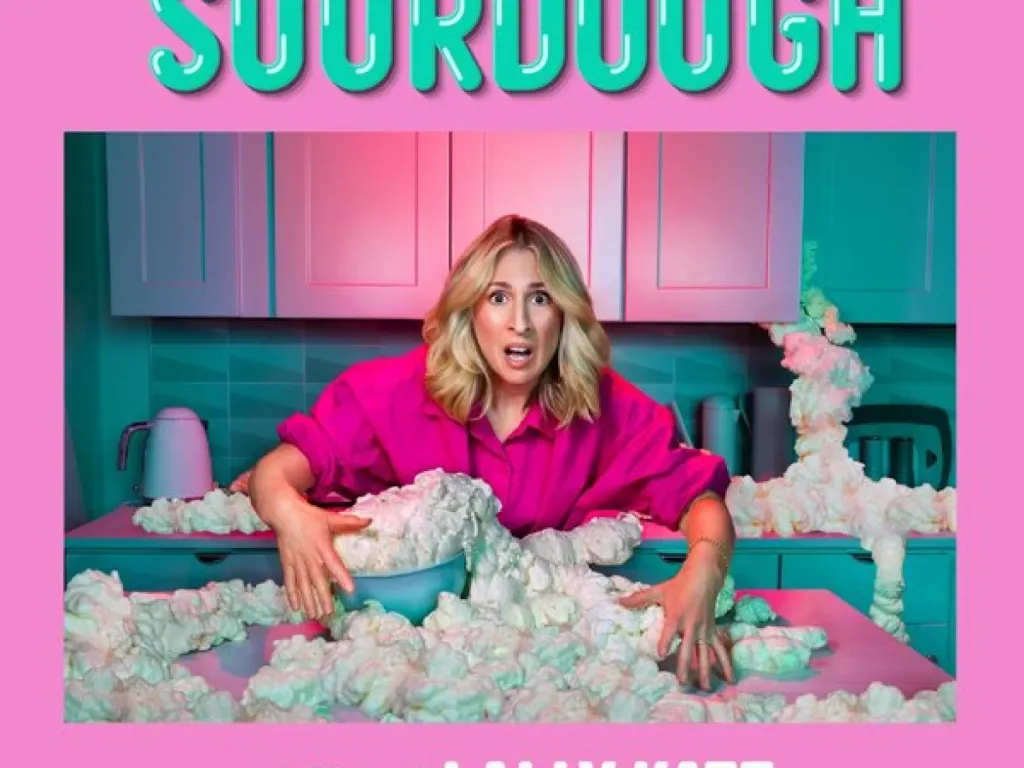 Sourdough 2025 1