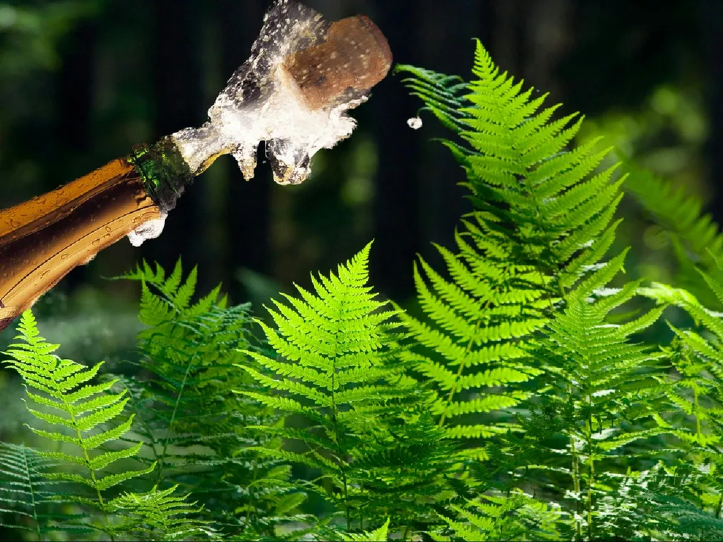 Sparkling in the Wild at Sinclair's Gully | Make Your Own Bubbles 2024 1