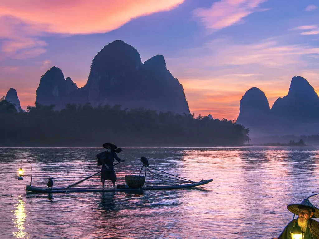 Splendid Guangxi Photo Exhibition 2025 1