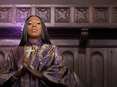 The GRAMMY Museum is thrilled to welcome Big Freedia to...