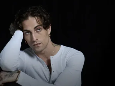 The GRAMMY Museum is thrilled to welcome Damiano David of...