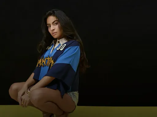 &nbsp;&nbsp;&nbsp;&nbsp;&nbsp; The GRAMMY Museum is thrilled to welcome Jessie Reyez