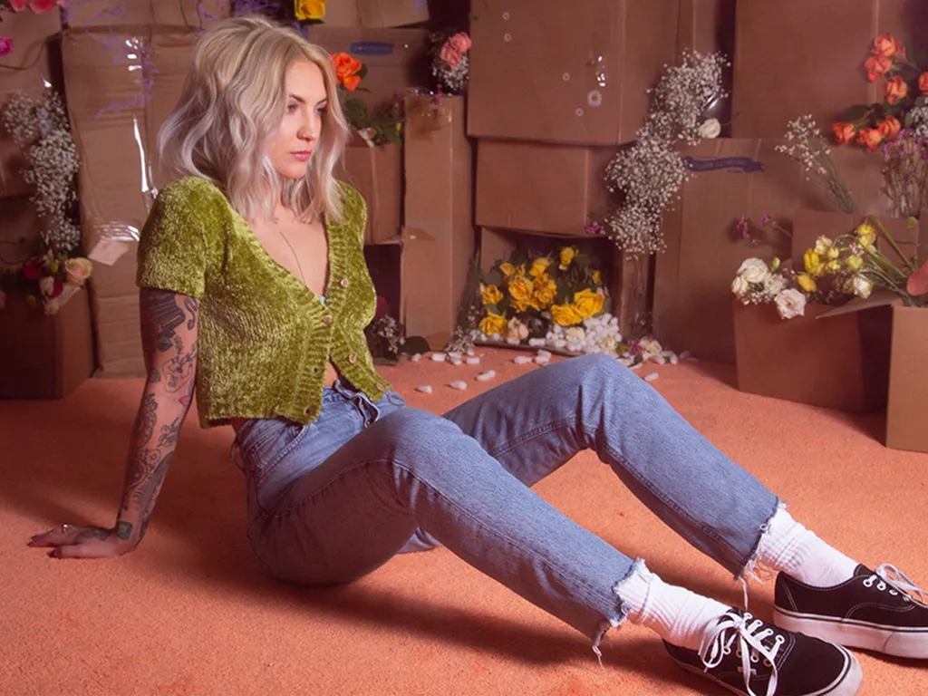 Spotlight: Julia Michaels 2025 1