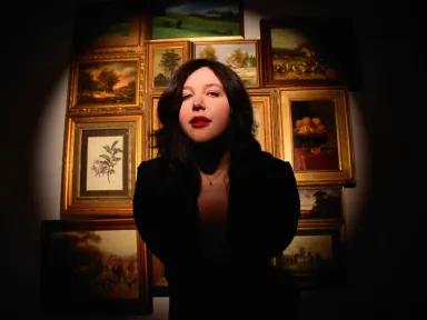 The GRAMMY Museum is thrilled to welcome GRAMMY Award-winning artist...