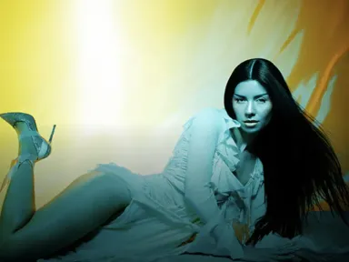 &nbsp;&nbsp;&nbsp;&nbsp;&nbsp; The GRAMMY Museum is thrilled to welcome MARINA to...