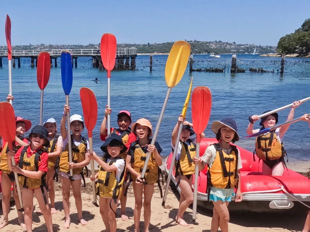 Spring school  holidays programs in Mosman 2024 1