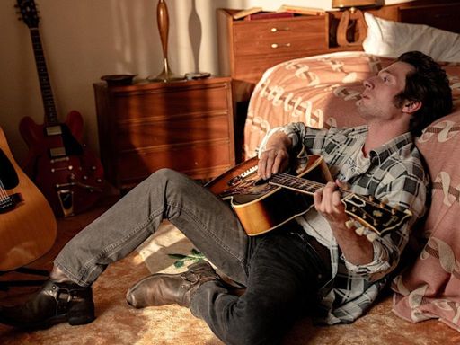 Written and directed by Scott Cooper. Based on the book by Warren Zanes. With Jeremy Allen White, Jeremy Strong, Odessa Young. DCP courtesy 20th Century Studios.