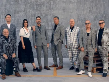 Get ready for a night of hits from the greatest...