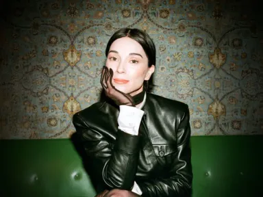 Six-time Grammy winner St. Vincent returns to the Bowl, this...