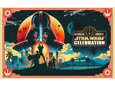 Star Wars Celebration is the ultimate fan experience focused on the galaxy far, far away… Star Wars Celebration revels in...