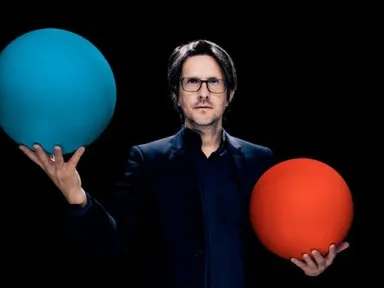 Get tickets for Steven Wilson: The Overview Tour at The