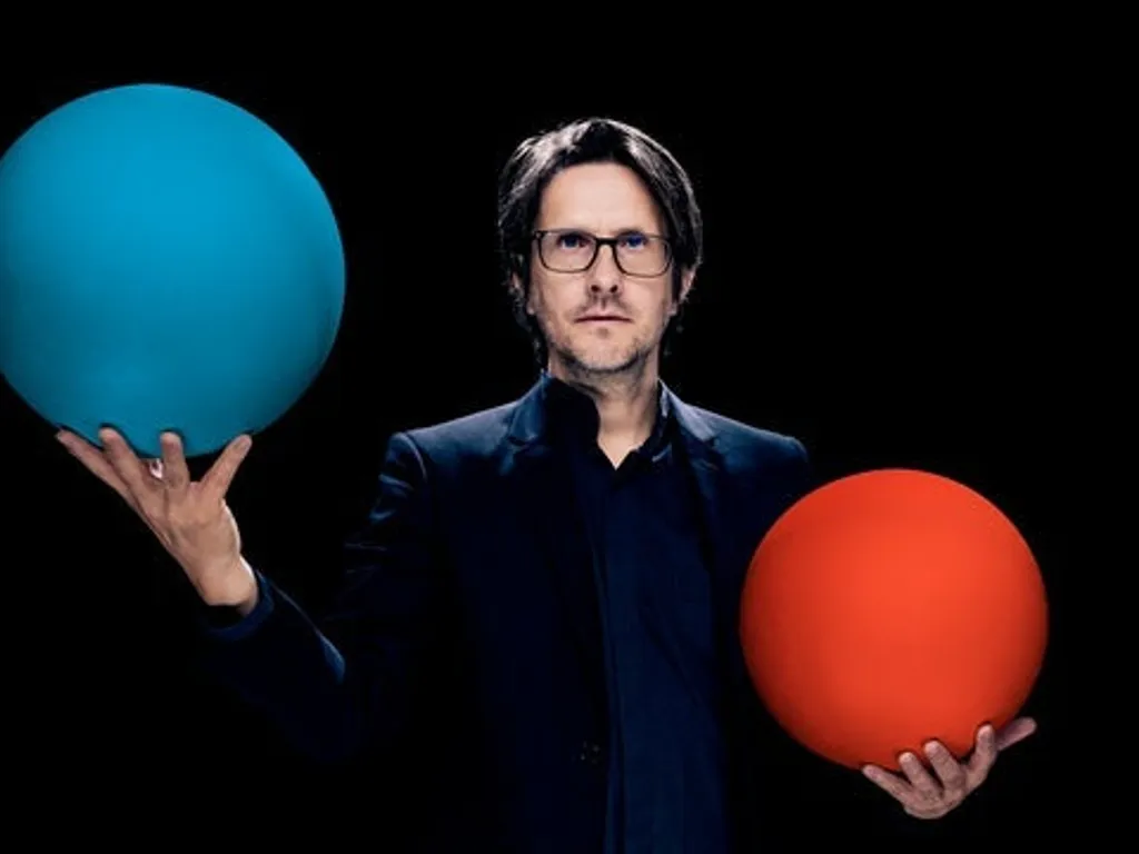 Steven Wilson: The Overview Tour 2025 1