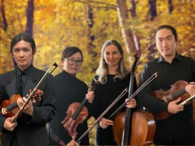 Celebrate the season of romance with a selection of timeless...