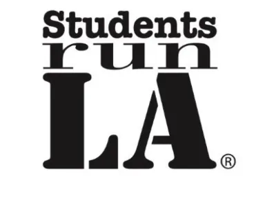 Join SRLA students and leaders as they complete the third...