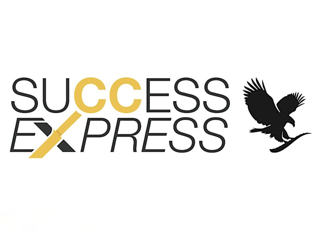 Success Express- Montebello, California 2025 1