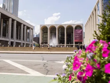 Summer for the City celebrates the healing power and resiliency...