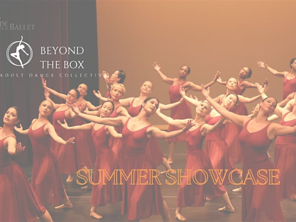 Summer Showcase 2025 1