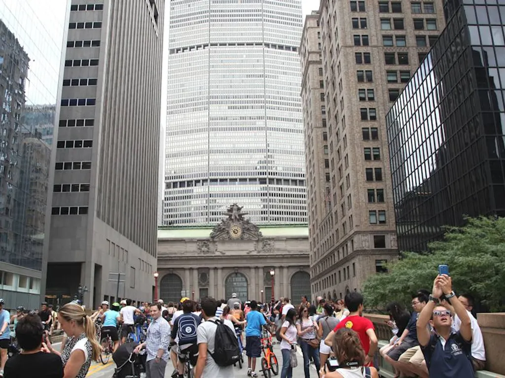 Summer Streets 2025 1