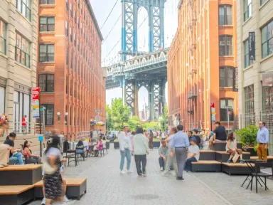 Summer Streets is an annual celebration of New York City's...