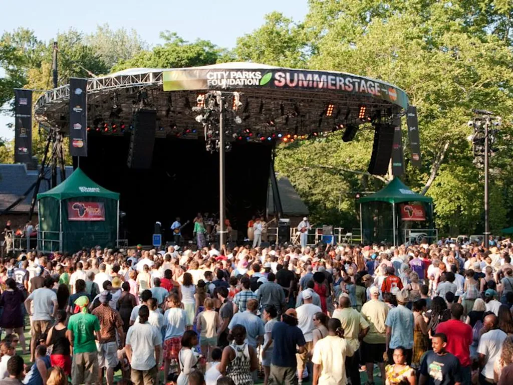 SummerStage 2025 1